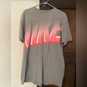 Nike T-shirt, XL